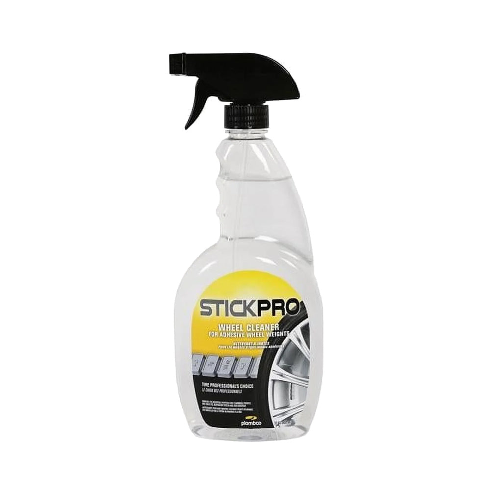 Porsche Wheel Cleaner For Adhesive Wheel Weights 22 oz 9501018922