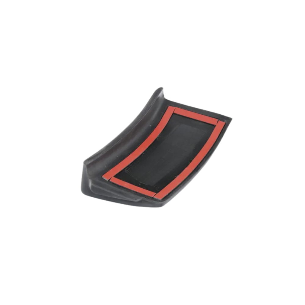 Porsche Wheel Cover Trim - Left Rear - Cayenne | 2008-2010 95555981501G2X