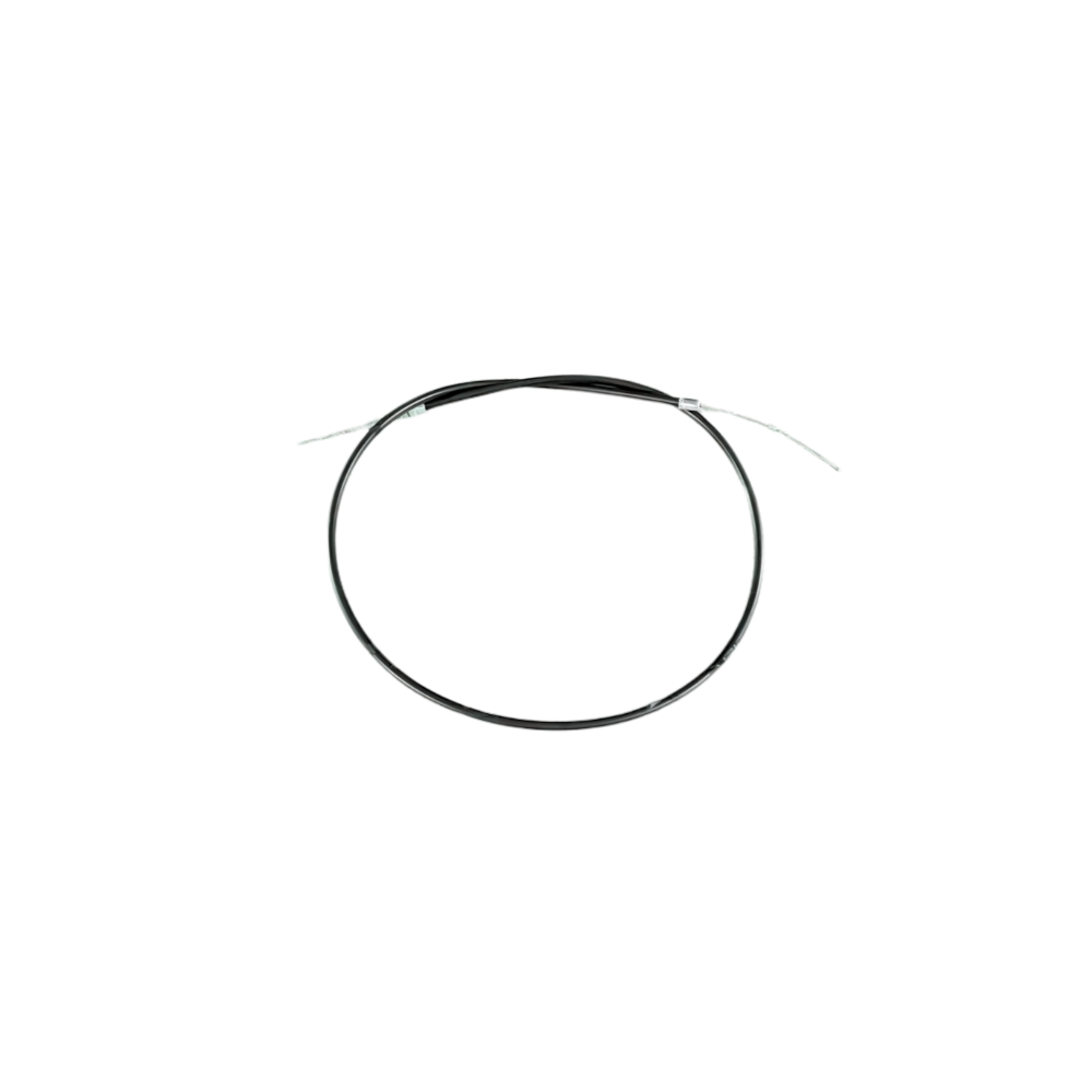Porsche Wheel Emergency Unlocking Cable - Cayenne | 2003-2010 955-722-525-00