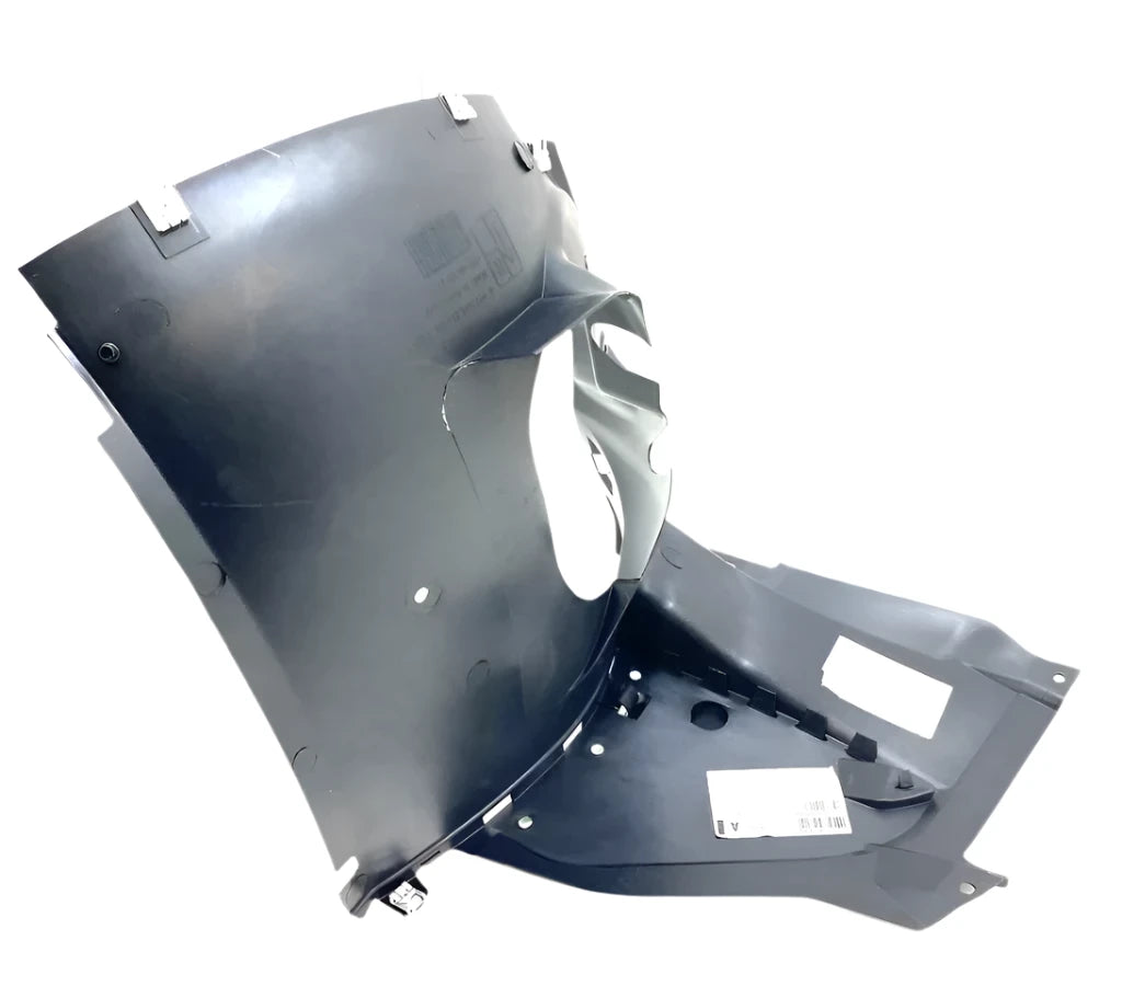 Porsche Wheel Housing Liner Front Right - 911 07-13 997-504-124-80