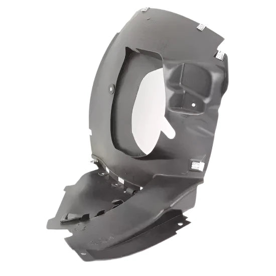 Porsche Wheel Housing Liner Right - 911 07-11 997-504-124-93