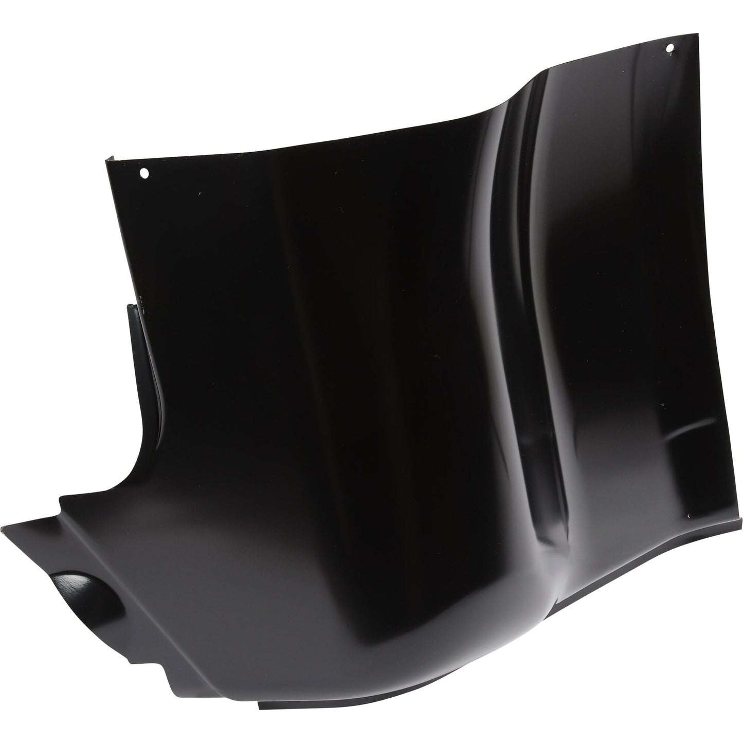 Porsche Wheel Housing Repair Section - Rear - Lower - Right Front - 911 68-89 DAN-501-034-01