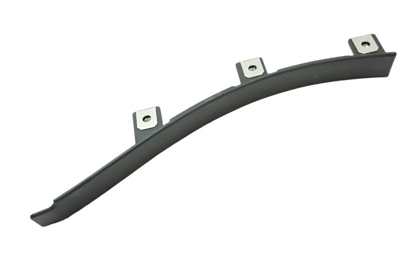 Porsche Wheel Housing Rubber Strip Right - 911 07-11 997-504-504-90