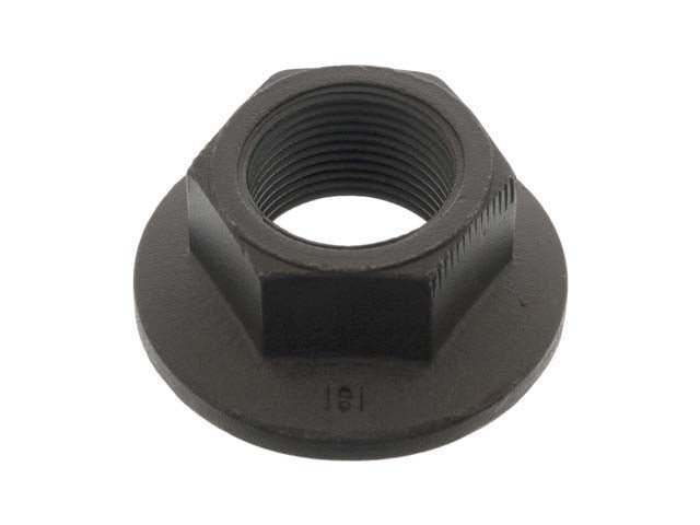 Porsche Wheel Hub Nut, 911/912/914 | 1968-1993 90223979