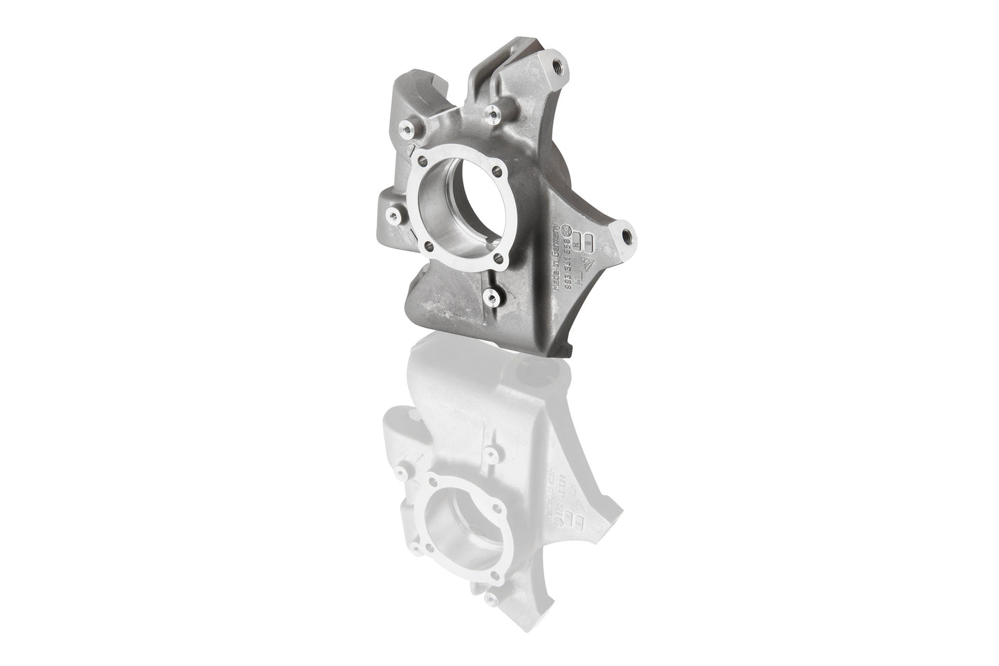 Porsche Wheel Mount Right - 911 95-98 993-341-158-82