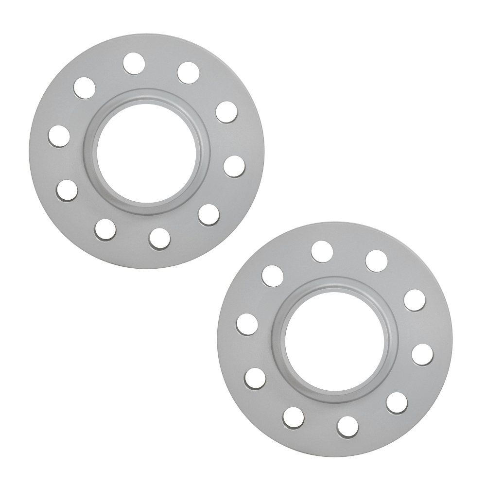 Porsche Wheel Spacers 18mm Pair - 911/Boxster/Cayenne/Cayman 97-18 S90-2-18-001