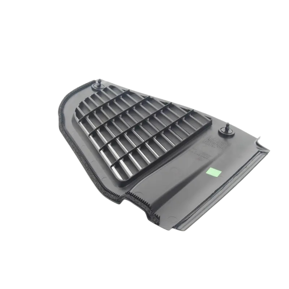 Porsche WindShield Cowl Cover - Left - Cayenne | 2003-2006 9555725610301C