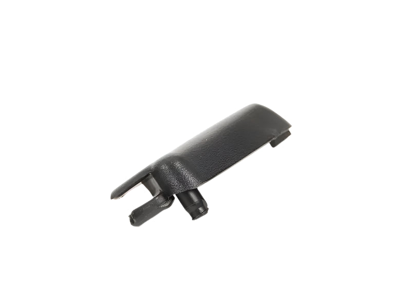 Porsche Windbreak Locking Latch Left - Boxster 97-04 9865617370101C