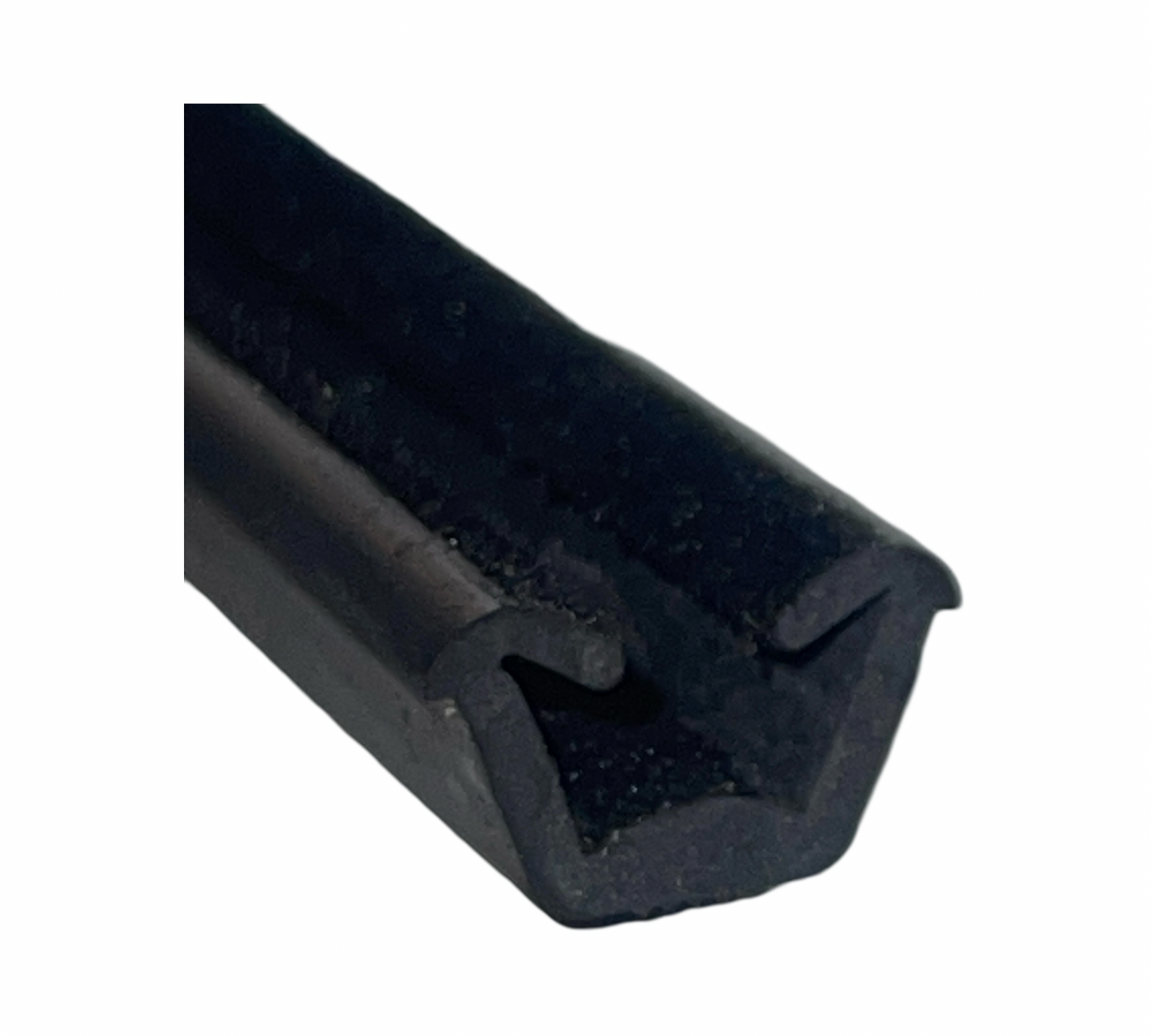 Porsche Window Channel - 356A/356B/356C PCG-542-901-26