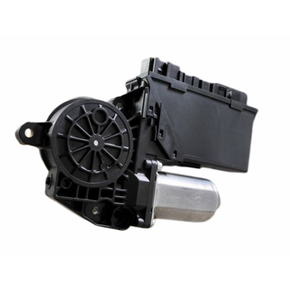 Porsche Window Electric Motor Left - 911 05-08