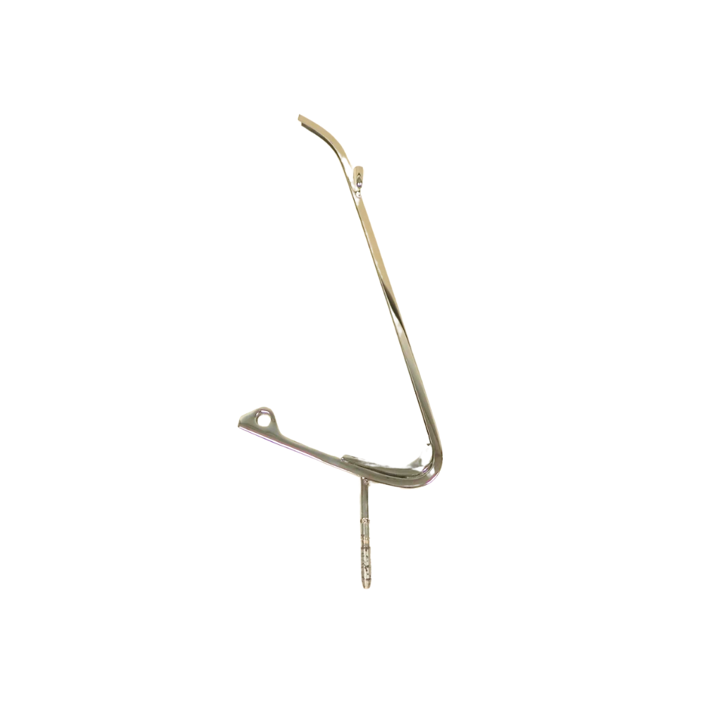 Porsche Window Frame - 911/912 65-69 901-542-056-30