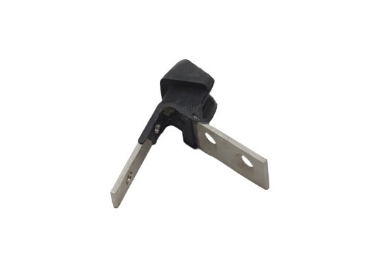 Porsche Window Frame Connection - Left 65-94 911-542-065-41