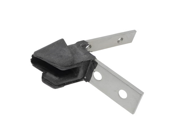 Porsche Window Frame Connection - Right 65-94 911-542-066-41