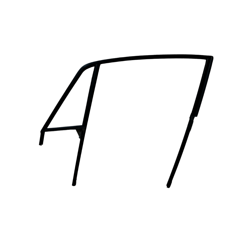 Porsche Window Frame Left - 911 87-94 9115420290270K