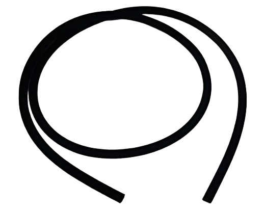 Porsche Window Rail Seal - 911 95-98 993-562-527-00