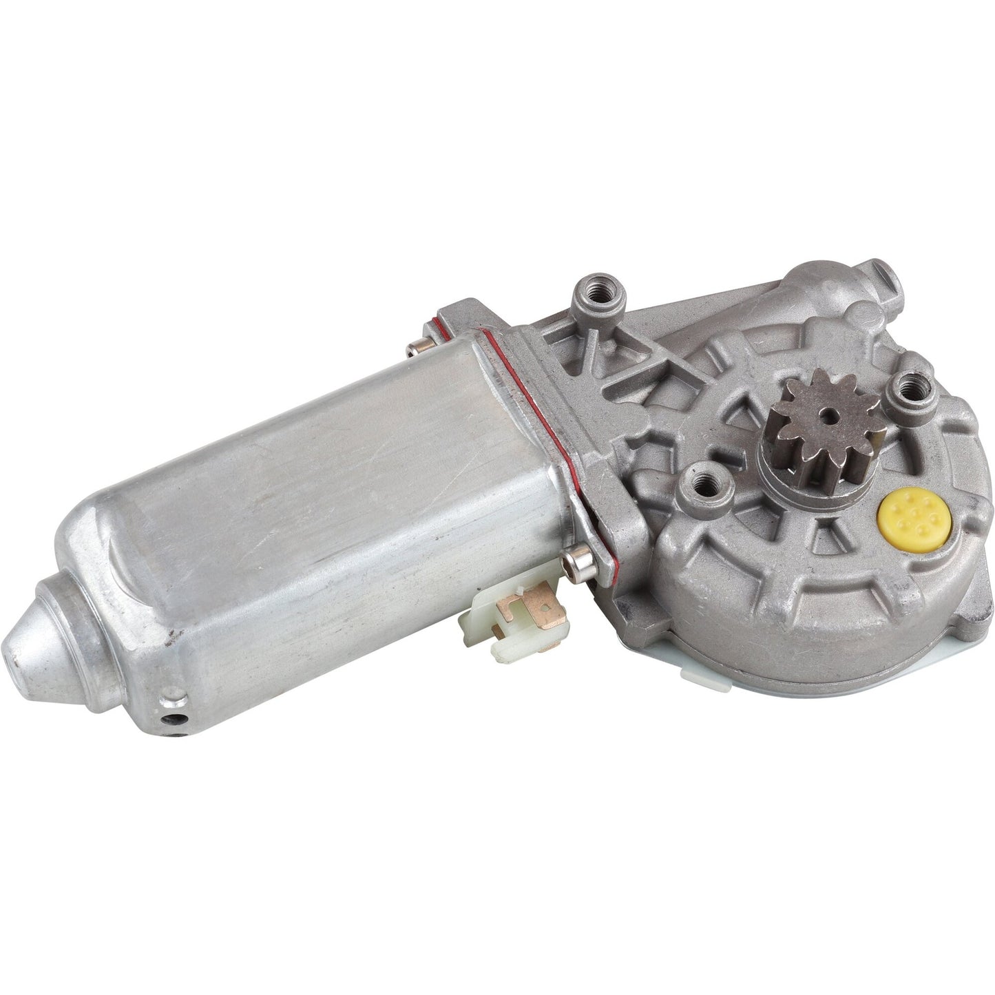 Porsche Window Regulator Motor 10 Teeth - Right - 924/944/968 76-95 1688400480