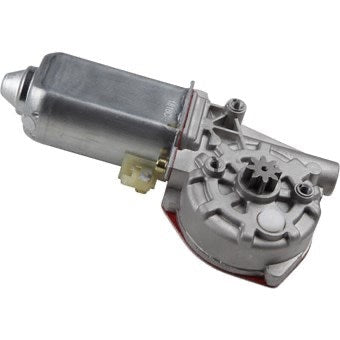 Porsche Window Regulator Motor - Front - 911 Targa/Cabrio 73-86 911-624-014-41