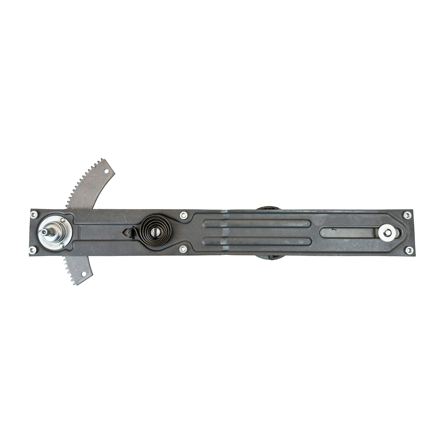 Porsche Window Regulator - Right - Cabriolet - 356A/356B/356C 55-65 644-542-042-21