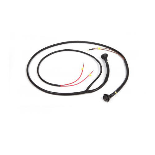 Porsche Window Regulator Wiring Harness - 911 69-75 901-612-071-02