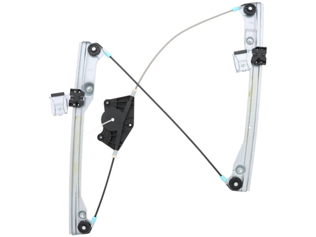 Porsche Window Regulator without Motor (Electric), Cayenne | 2011 1J4837461H
