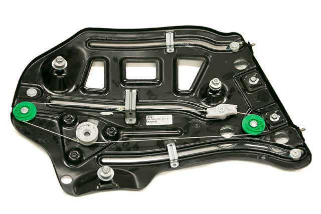 Porsche Window Regulator without Motor (Electric), 912/911/914 | 1973-1983 8H0839461A