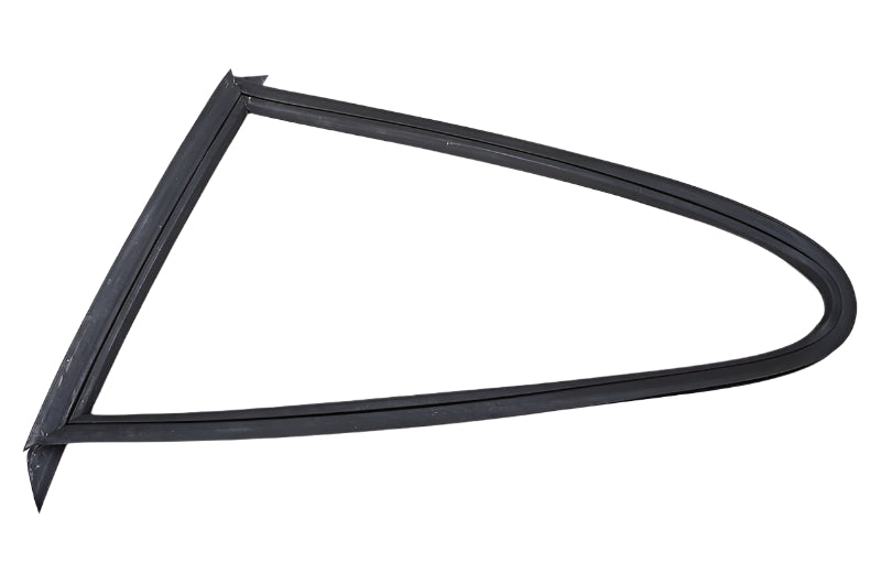 Porsche Window Sealing Frame Right - 911 70-77 911-543-036-04