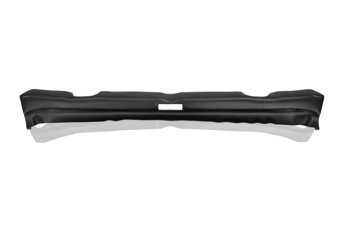 Porsche Windshield Frame Panel - Black - 911 84-89 911-555-059-62-702