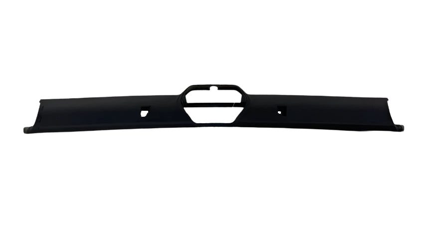 Porsche Windshield Frame Trim Black - 911 05-13 99755505901A11