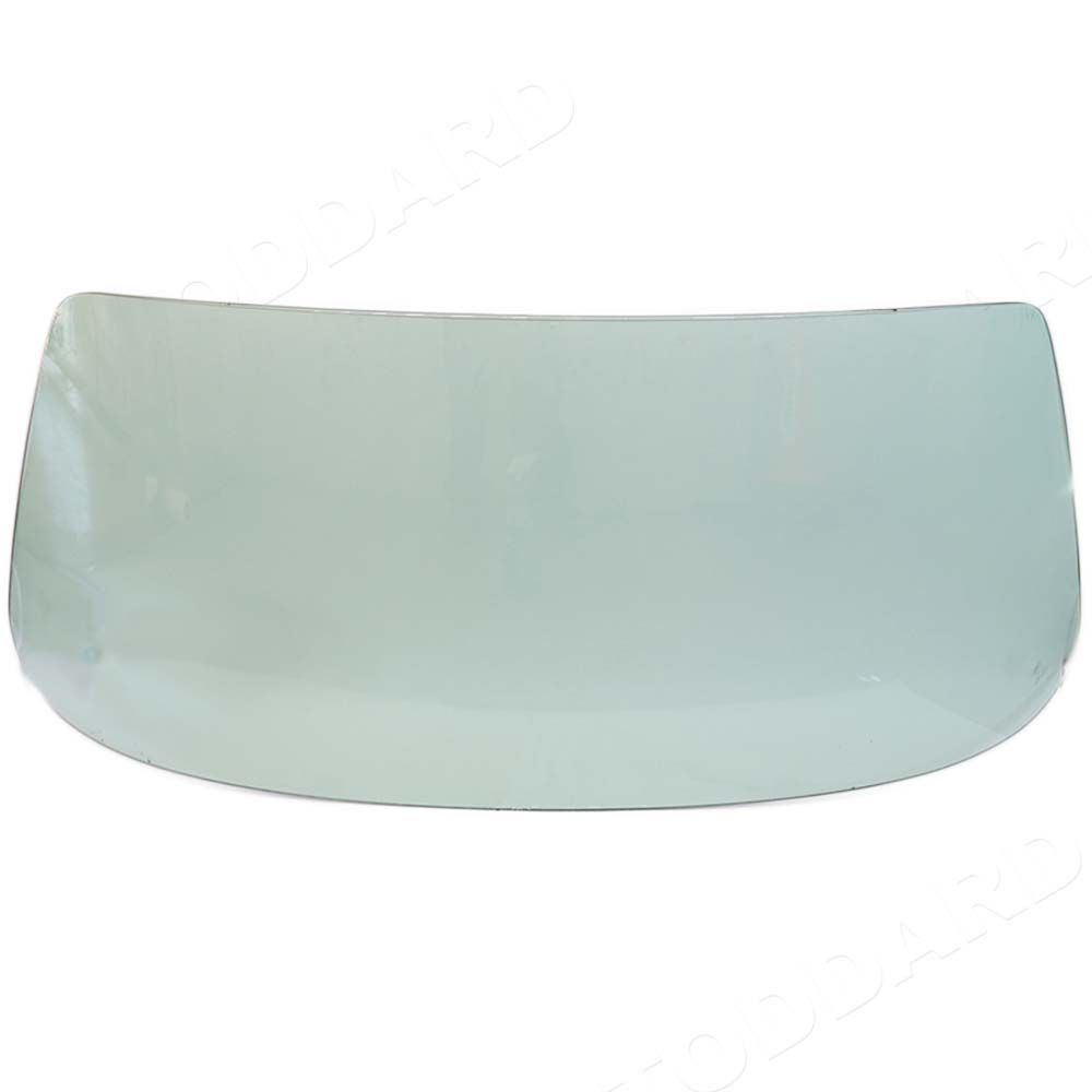 Porsche Windshield Glass - Tinted - 911/912/930/912E 65-84 911-541-011-01