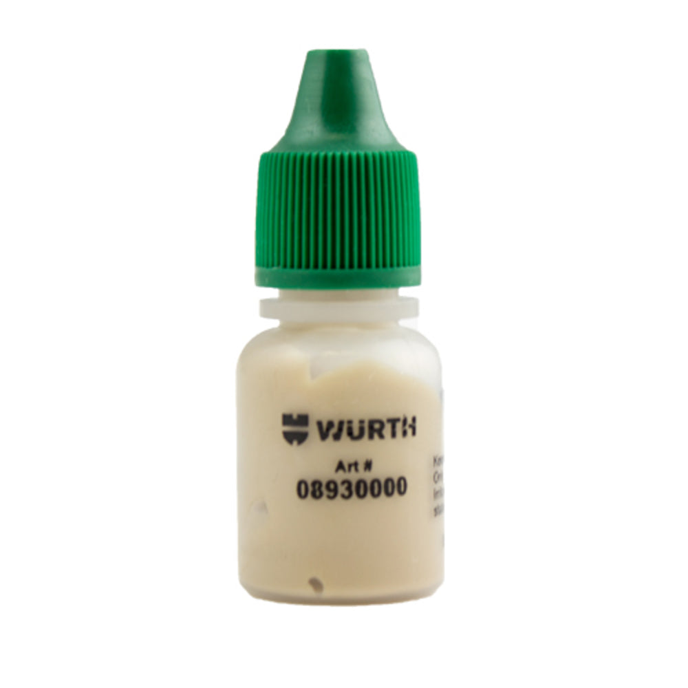 Porsche Windshield Repair Pit Polish 08930000