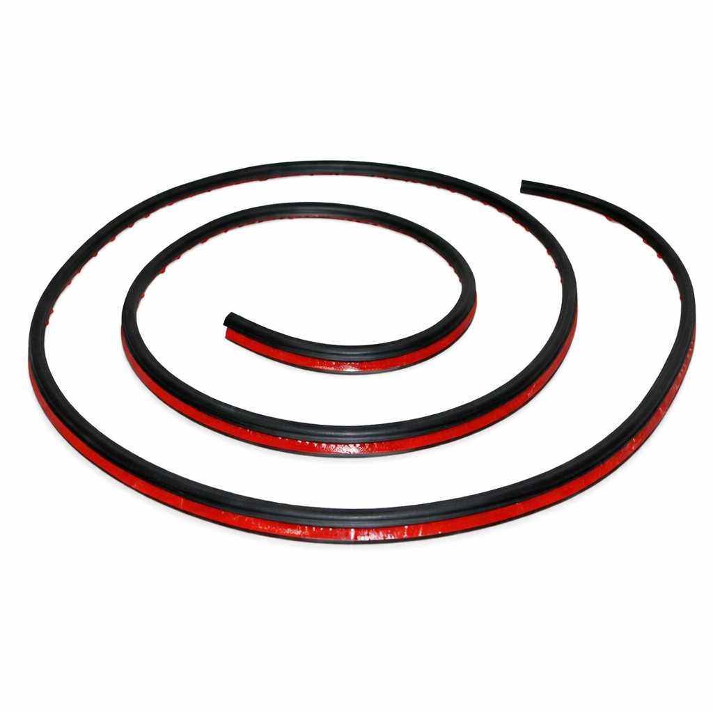 Porsche Windshield Seal - 997 - Boxster - Cayman | 2005-2013 997-541-901-09