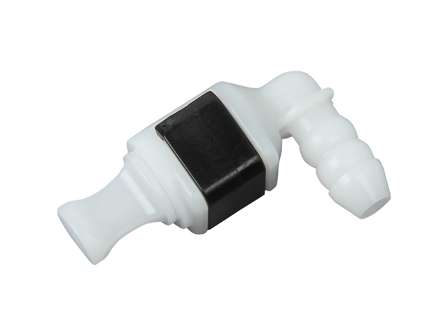 Porsche Windshield Washer Hose Connector - Cayenne/Macan/Panamera 03-23 955-628-200-01