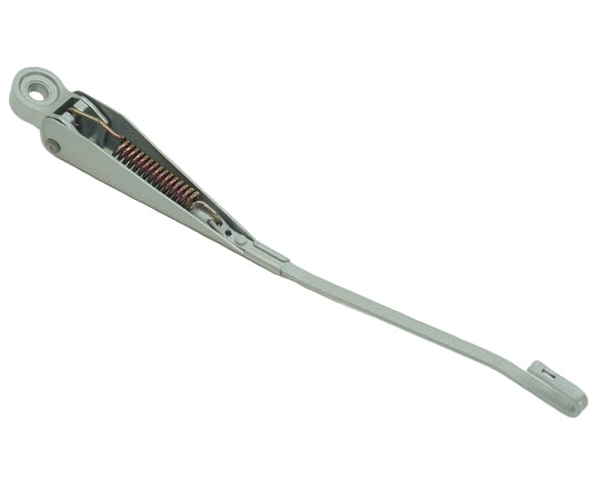 Porsche Windshield Wiper Arm - 356BT6/356C 63-65 644-628-301-12