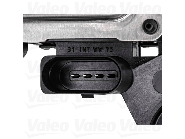 Porsche Windshield Wiper Motor, Cayenne | 2011-2018 958955711