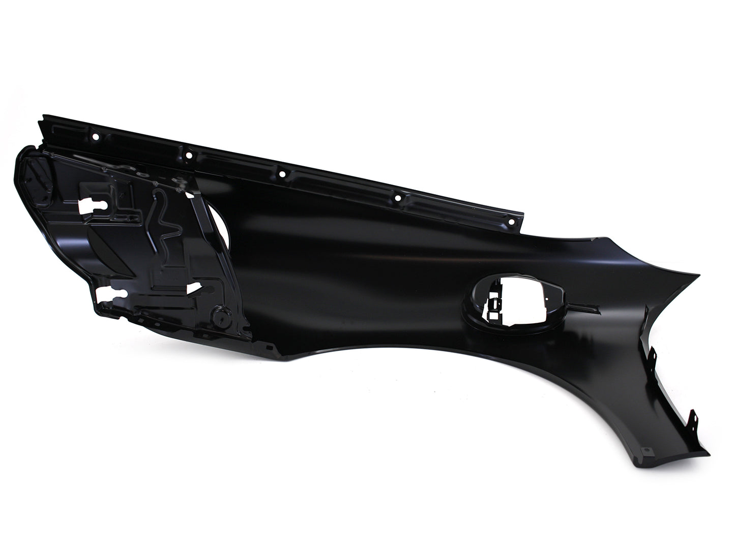 Porsche Wing Prime Coated - 911 07-13