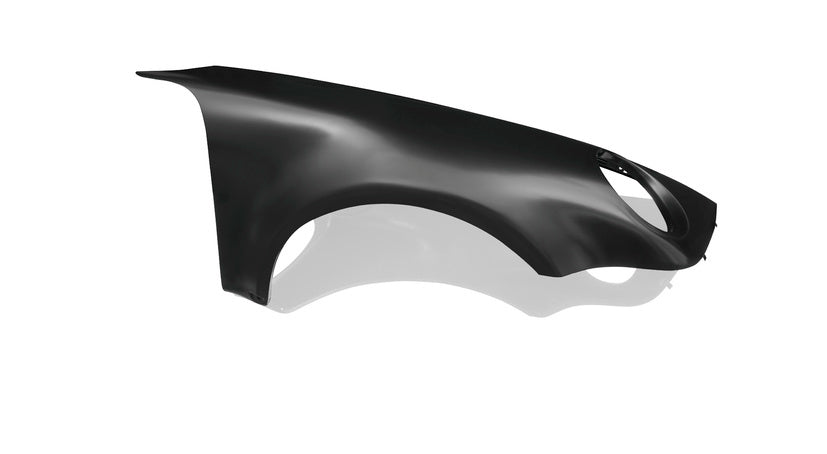 Porsche Wing Right - 911 1993 965-503-032-08