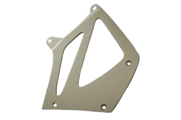 Porsche Wing Support Left - 911 07-11 997-512-681-93