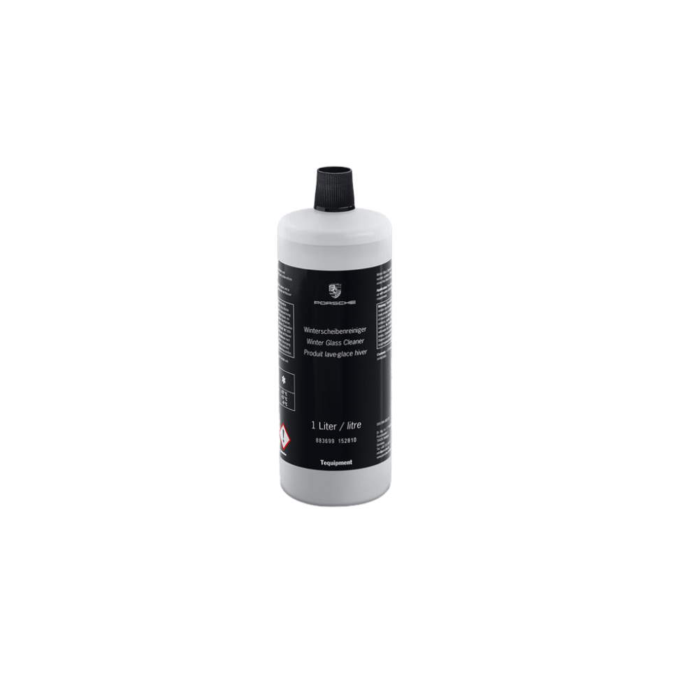 Porsche Winter Window Cleaner Concentrate - 00004400227 4400227