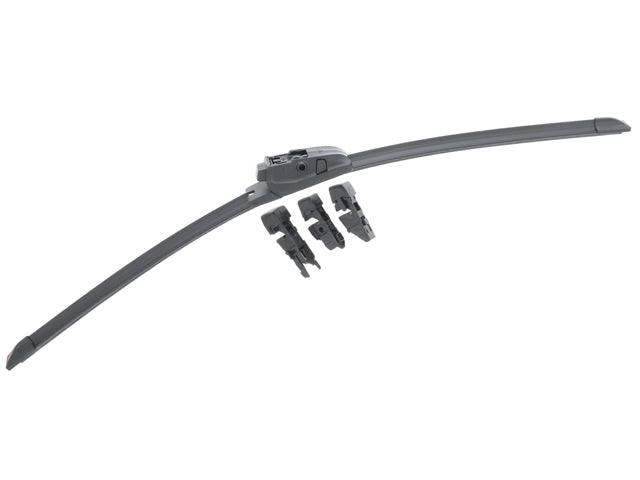 Porsche Wiper Blade - 24" - Bosch "Evolution" (Beam Style Blade), Panamera | 2013