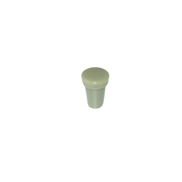 Porsche Wiper/Ignition Small Knob - 356A 55-59 644-552-831-00
