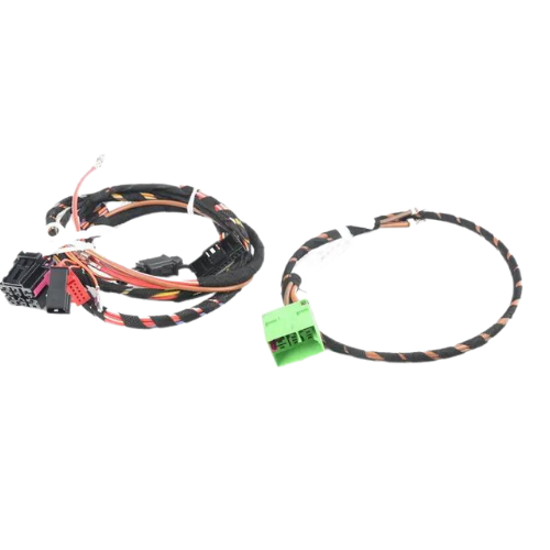 Porsche Wiring Harness - 95B04480235 - Macan 95B04480235