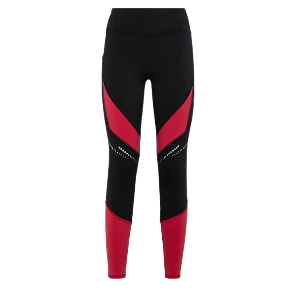 Porsche Womens Yoga Pants - Small