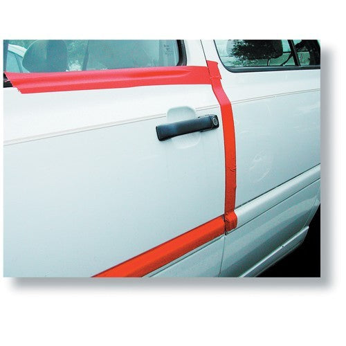Porsche Wurth Edge Guard Tape 2X60 Yard 1992993