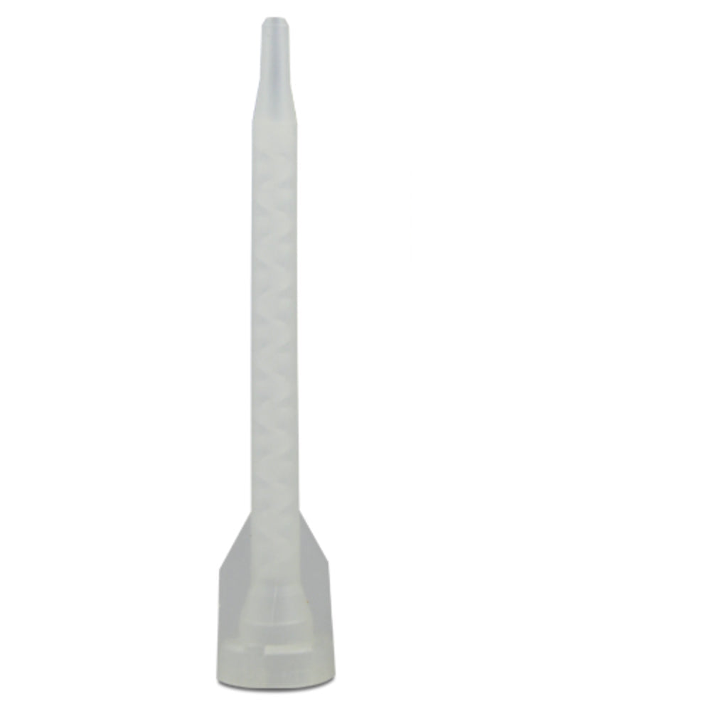 Porsche Wurth Small Round Mixer Tip for 50 mL 2-Part Cartridge 08910005