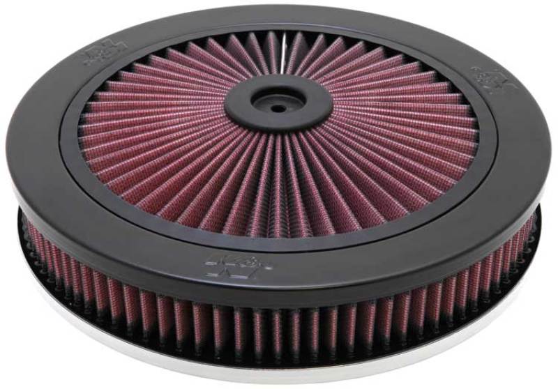 Porsche X-Stream Air Flow Top Filter 66-3110