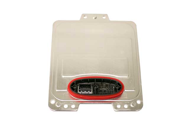 Porsche Xenon Headlight Control Unit, Cayenne | 2008-2010 95563119403