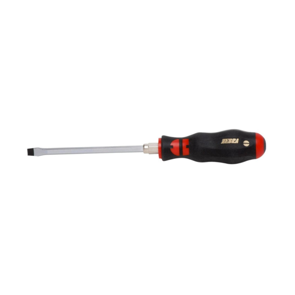 Porsche Zebra 3K Hexagon Blade Slotted Head Screwdriver 0.6mm x 3.5mm 0613200035