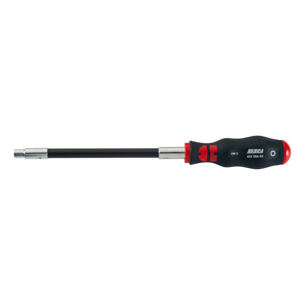 Porsche Zebra Flex Screwdriver 6mm x 150mm 061328606