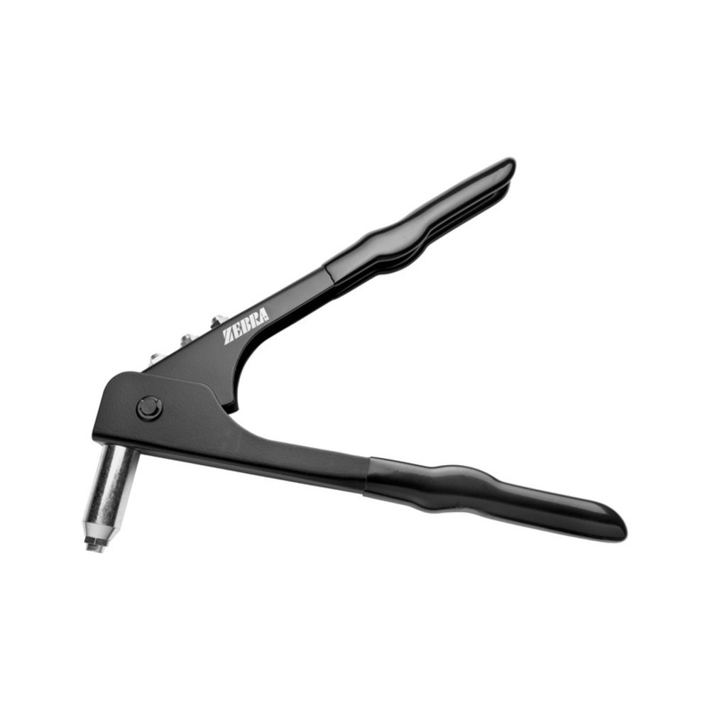 Porsche Zebra Hand Held Rivet Plier 091511