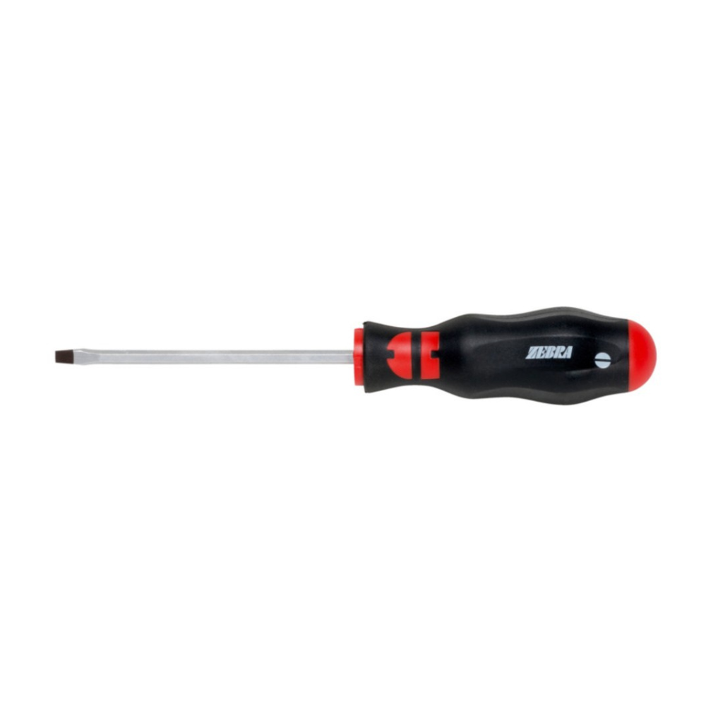 Porsche Zebra Hexagon Blade Slotted Head Screwdriver 1.0mm x 5.5mm 0613421055
